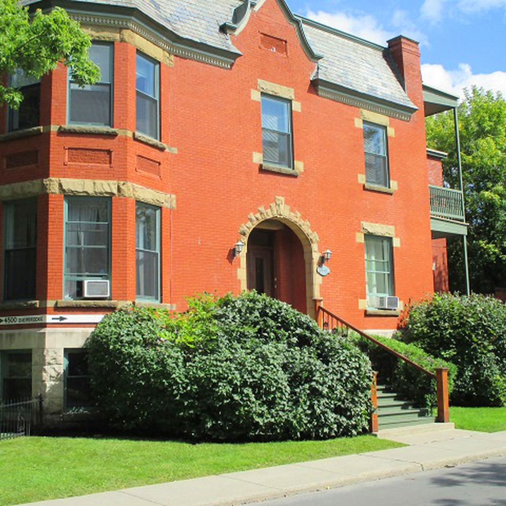 Montreal Landscaping project